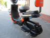 Электровелосипеды - CROSSER BOOSTER 800W