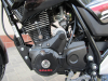 Мотоцикли Spark - SPARK 200-20
