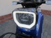 Электровелосипеды - CROSSER POWER 800W