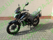 Мотоцикли Lifan - Lifan 200 CiTyR