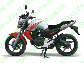 Мотоцикли Viper - Viper VM200-R2