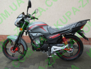 Мотоцикли Viper - VIPER ZS200-1