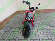 Электровелосипеды - електровелосипед CROSSER CR-4 1200w