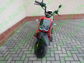 Электровелосипеды - електровелосипед CROSSER CR-4 1200w