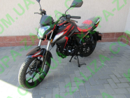 Мотоциклы Spark - МОТОЦИКЛ SPARK SP200R-16