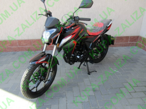 Мотоцикли Spark - МОТОЦИКЛ SPARK SP200R-16