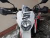 Мотоциклы Loncin - Мотоцикл Loncin LX200GY-8