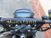 Мотоциклы Musstang - Мотоцикл Musstang GRADER 250