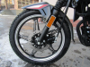 Мотоцикли Viper - VIPER ZS200-а5