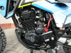 Мотоцикли Lifan - лифан SPX 250 GY-3
