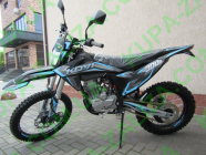 Мотоциклы Kovi - кови 300 JNC