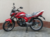 Мотоцикли Musstang - MUSSTANG 200 (REGION)