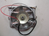 Запчастини до двигуна R175 / R180 - Вентилятор охолодження в зборі з генератором двигуна R180N