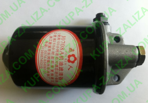 Фильтра для китайских тракторов - Масляный фильтр в сборе с клапаном XT180 10T.37.311