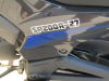 Мотоцикли Spark - МОТОЦИКЛ SPARK SP200R-27