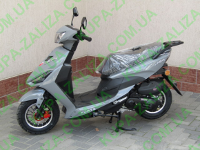 Скутера Forte - Скутер FORTE JOG 80CC 