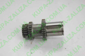 Запчастини для ДТЗ-Фотон 240/244/250/254 - Шестерня 3/4 TE250.371B-02