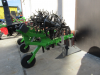 Навесное оборудование к тракторам - Культиватор Bomet (окучник) и ежики (почво-вспушиватели)