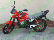 Мотоциклы Viper - VIPER ZS200-а