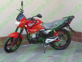Мотоциклы Viper - VIPER ZS200-а
