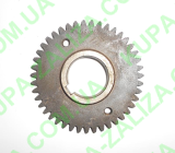 Запчасти для Jinma 404 - Шестерня передаточная JM-404 TY295IT.16-2a