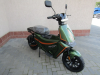 Электровелосипеды - FADA WILA електровелосипед 1200 w 72v 25 an