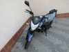 Мотоцикли Lifan - Lifan 200 CiTyR