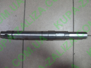 Запчастини для Синтай 120/160/180/200/220/224 - Піввісь регульована XT120 22.37.159 485мм