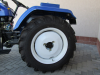 Трактори DW - Трактор DW 244 AHTX(широка гума)