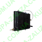 Запчасти к двигателю KM130/138 (Xingtai 24B/ TS24B) Синтай-24Б - Радиатор трактора Синтай-24Б передний