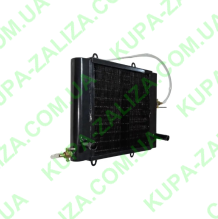 Запчасти к двигателю KM130/138 (Xingtai 24B/ TS24B) Синтай-24Б - Радиатор трактора Синтай-24Б передний