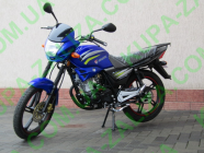 Мотоцикли Spark - мотоцикл спарк 200R-25І