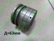 Запчастини до двигуна SF-138 Shifeng-240/244, DW-244B - Поршень підйомника DW244B