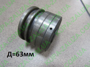 Запчастини до двигуна SF-138 Shifeng-240/244, DW-244B - Поршень підйомника DW244B