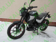 Мотоцикли Spark - мотоцикл спарк 200R-33