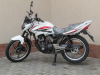 Мотоциклы Musstang - MUSSTANG 200 (REGION)
