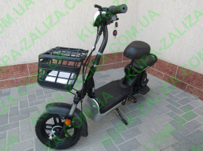 Електровелосипеди Fada - Електричний велосипед FADA LIDO 350 W