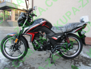 Мотоциклы Viper - VIPER ZS200-а5