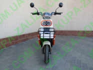Электровелосипеды - CROSSER BOOSTER 800W