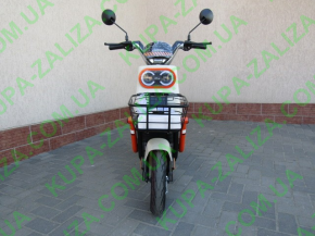 Электровелосипеды - CROSSER BOOSTER 800W