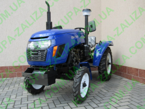 Трактора Булат - Булат 250