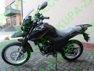 Мотоциклы Shineray - МОТОЦИКЛ SHINERAY X-TRAIL 200
