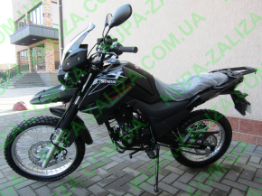 Мотоцикли Shineray - МОТОЦИКЛ SHINERAY X-TRAIL 200