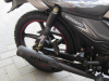 Мопеди Spark - Мотоцикл Spark SP125C-2CDN