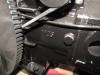 Двигатели к мотоблокам - Двигатель 18 л.с. со стартером ZH1105NML