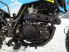 Мотоциклы Lifan - лифан SPX 250GY-3