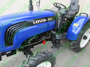 Трактора Foton Lovol - Минитрактор Lovol 244-HX