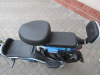 Электровелосипеды - Електровелосипед CROSSER CR-3 600W 60V 20Ah