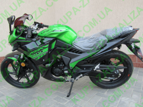 Мотоциклы Lifan - Lifan LF200-10S (KPR)