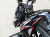 Мотоциклы Musstang - Дорожный мотоцикл MUSSTANG REGION MT200 NEW 